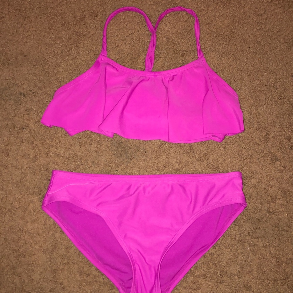 old navy bikini set